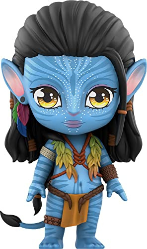 Hot Toys Avatar: The Way of Water Cosbaby (S) Minifigur Neytiri 10 cm