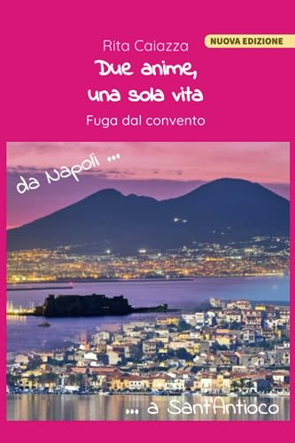 Due anime, una sola vita: Fuga dal convento
