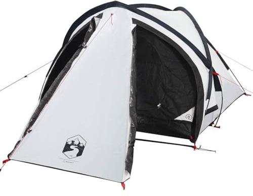 vidaXL Campingzelt Campingzelte Zelt