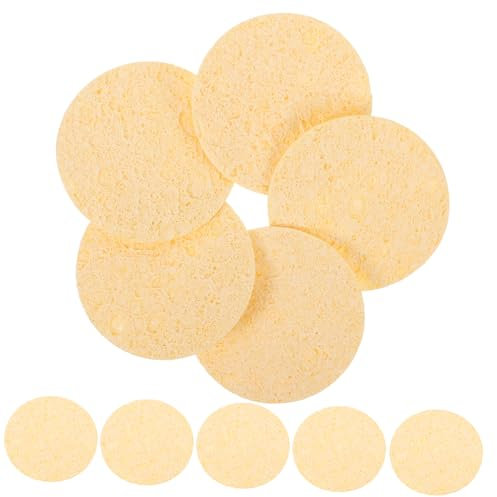 BESTonZON 10pièces Lot De Éponges Nettoyantes Pour Pointes De Soudure Éliminent Excédent De Soudure Maintenir La Panne Propre