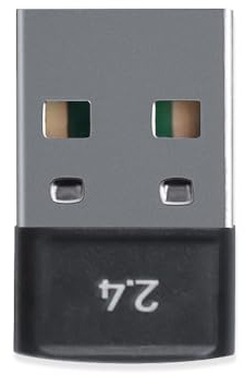 USB-Dongle-Empfänger, kompatibel mit Razer Nari Ultimate Wireless Gaming Headset-Adapter RC30-0267