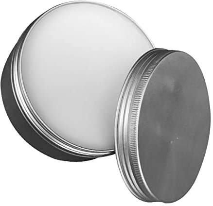 Healvian Cire De Polissage Pour Parquet Bois Boîte Aluminium Cire Entretien Meubles Protection Oxydation Et Usure