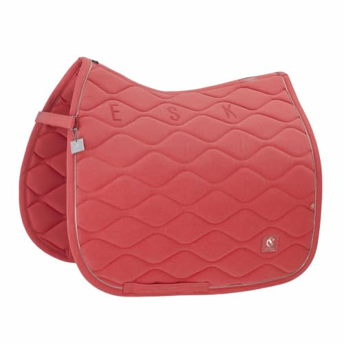 Eskadron Denim Schabracke Coral Blossom Classic Sports 25 F/S