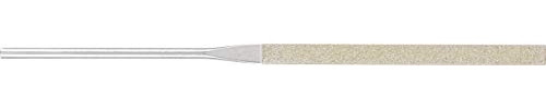 Pferd 15101062 Diamant-Nadelfeile DF4112 D126 Flachstumpf