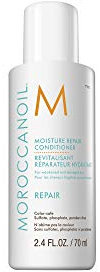 Moroccanoil Balsamo Riparatore Idratante, 70 ml