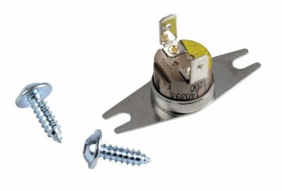 Saunier duval - Termostato src alta temperatura - : S1062300