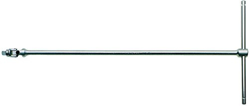 USAG 273 1/2 Q - Chiave a T con attacco quadro 1/2 snodato 273203