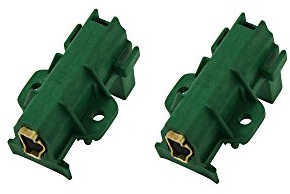 Motorkohlen (L24MF7 39 mm) für Waschmaschine BEKO – 371202407