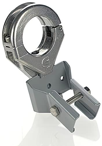 Gibertini KV150 Sat LNB-Halter passend für Spiegel OS150 (Alte Version)