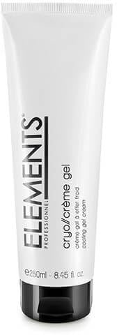 Elements Cold Effects Gel-Creme - 250 ML