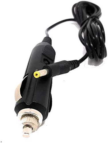 Yaesu FT817 / FT818 power lead car/auto 12V cable/adapter