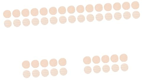 VICASKY 50pezzi Coppette Assorbilatte Lavabili Traspiranti Da Morbido e Leggero Protezione Per Mamme Durante Allattamento Assorbenti Sostituibili e Riutilizzabili Comode e Pratiche Per