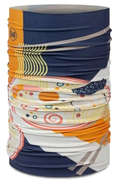 Buff Unisex Multifunctional Neck Gaiter Neck Gaiter (1er Pack)