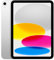 Apple iPad 11-inch: A16 chip, 11-inch Model, Liquid Retina Display, 128GB, Wi-Fi 6, 12MP Front / 12MP Back Camera, Touch ID, All-Day Battery Life — Silver