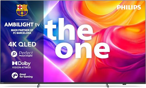 Philips 85PUS9000/12 - 215,9 cm - 85, 4K, HDR, Quantum Dot, 100/?120Hz nativ (85PUS9000/12)