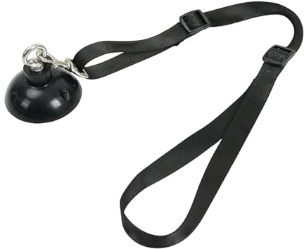 Hundtrimningsloop | Justerbar Sugbas Rep | Justerbar Hundögle Fixer Med Design - För Nagelklippning Och Pälsvård I Och I