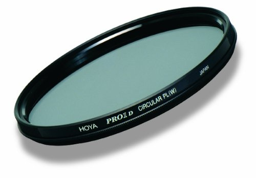 Kenko PRO1D PLC - Filtro polarizador, 58 mm