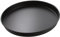 Zenker Stampo Tondo, Acciaio Inossidabile, Nero, 28 cm