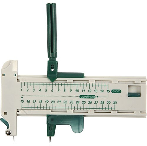 Circle cutter for perfect circles, 12 mm-300mm