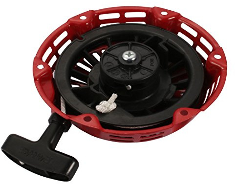 Sourcingmap a12091000ux0036 Recoil Starter 168 Benzin Generator Ersatzteile