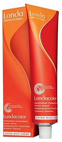 Londacolor Intensivtönung 6/4 dunkelblond-kupfer 60 ml Londa-Tönung