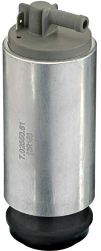 Pierburg Benzinpumpe Kraftstoffpumpe Kraftstoff-Fördereinheit elektrisch 3bar