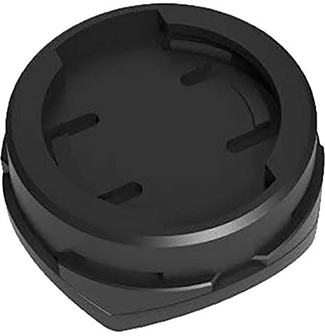 Wahoo Fitness ELEMNT Stem Mount black Standard size