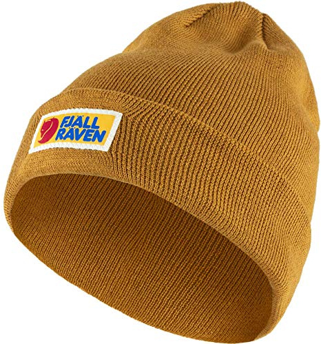 Fjallraven Vardag klassisk mössa - hatt unisex vuxen