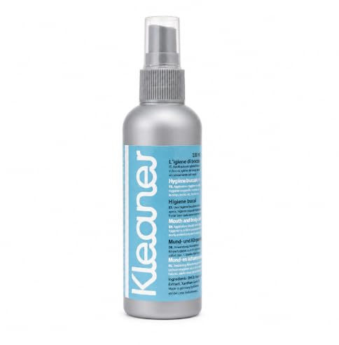Kleaner - Toxin Cleaner Spray 100ml