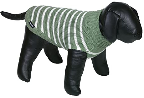 Nobby 64750 Hundepullover PASMA grün 26 cm