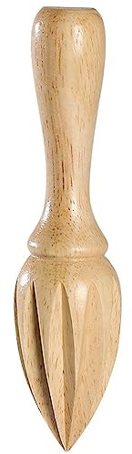 Bafnsiji Presse-Citron, Presse-Agrumes en Bois, Presse-Agrumes, Presse-Citron Manuel en Bois, Presse-Agrumes à Main Citron, pour la Lime, Orange, Pamplemousse