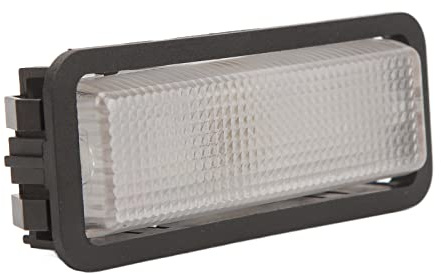 Plafonnier 205 Lampe de Lecture pour Toit de Voiture 636292, Plafonnier Intérieur de Remplacement pour 504 Cabriolet coupé 604