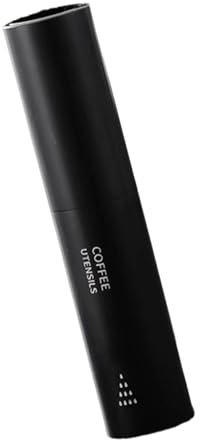 Rdt - Botella atomizadora de agua de 10 ml para café, atomizador de perfume recargable, accesorios de cafetería, botella pequeña para cócteles, café expreso