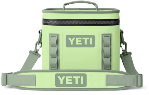 YETI Hopper Flip Kühltasche, Key Lime, 8