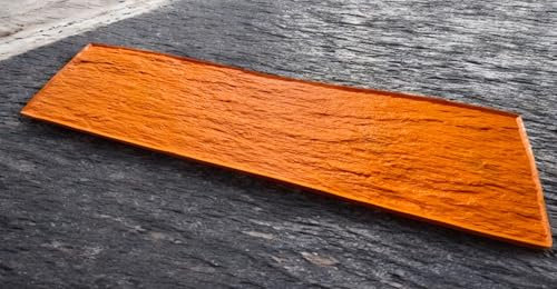 Stampo per calcestruzzo stampato Modello PIZARRA ALGARVE 98X24 cm - Stampi in calcestruzzo stampato Tematizzazione, Bordo