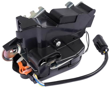 HENDEIXING Servomoteur de Serrure de Porte A6397300735 pour Porte coulissante Droite
