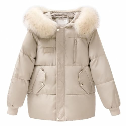 Anorak Mujer Chaqueta Mujer Invierno Plumas Invierno Chaquetones Cazadora Acolchada Plumon Chaqueta Acolchada Chaquetas Acolchadas Abrigo Acolchado Puffer Jacket Ultraligera Termica Ligera Chaquetón