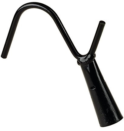 Freund Victoria Obstschüttelhaken 68129 (Baumhaken ohne Stiel, für Obstbäume, Länge 17 cm, Asthaken) 3460521