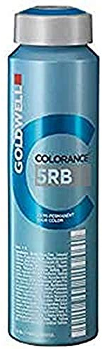 Goldwell Colorance Depot Intensivtönung 5RB, 1er Pack, (1x 120 ml)