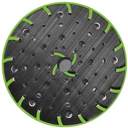 Festool Plateau de ponçage ST-STF D150/MJ2-FX-W-HT