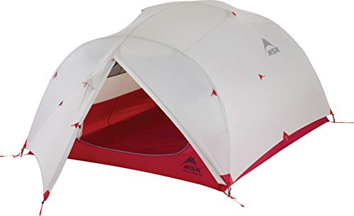 MSR Mutha Hubba Nx Tent