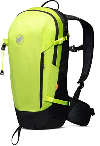Mammut Lithium 15 highlime/Black 15 Liter