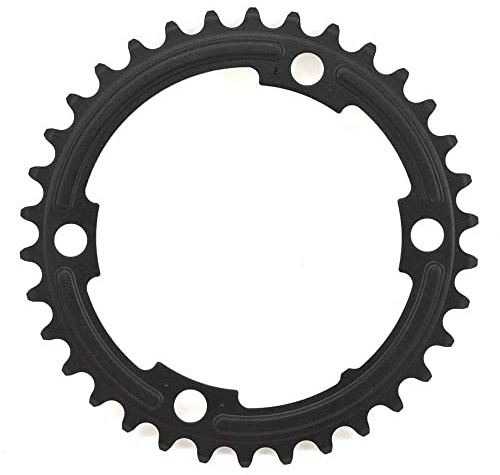 SHIMANO Bremsbeläge aus Harz N03A Bremsbelagsteile für Fahrräder, Erwachsene Unisex, Mehrfarbig, Einheitsgröße