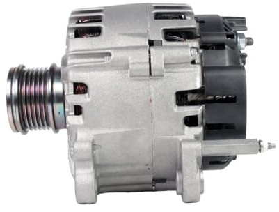 TESLA TECHNICS TT12409 PRO Lichtmaschine für Auto 12V, 140A. Kompatibel mit VOLKSWAGEN, AUDI, SEAT, SKODA. Ausgezeichnetes Preis-Leistungs-Verhältnis. Einfache Installation und Garantie.