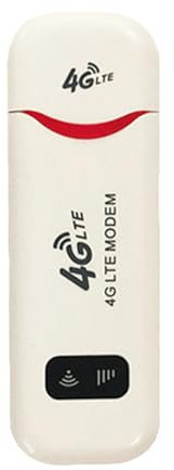 Router WiFi wireless 4GHz LTE Modem USB Modem Modem USB Modem Viaggio Mobile Mobile Mobile per Accesso Internet