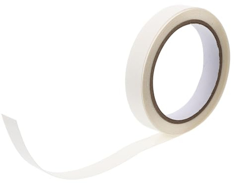 CORHAD Transparent Tpu Protective Tennis Racket Tape Anti-scratch Frame Guard Tape for Weight Balance and Racket Head Protection Easy to Apply and Remove Compact Design for Portable Use