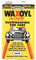 Hammerite Waxoyl Car Underseal and Rust Protection. The Original Rustproofing for Cars, Rust Inhibitor and Rust Converter for Classic Car Care. Waxoyl Clear 5L Refill Can