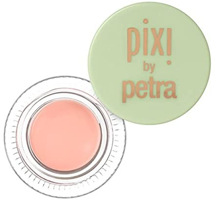 Pixi Beauty Correction Concentrate - Brightening Peach | Under Eye Colour Corrector | Illuminating Concealer For Under Eyes | 0.1 Fl Oz