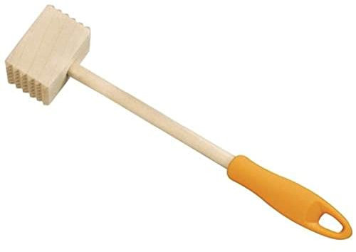 Tescoma 637252 Mazzetta Presto Wood
