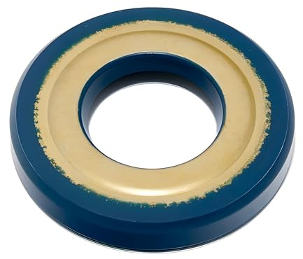 Joint à lèvre Bleu 22,7 x 47 x 7/7,5 mm RMS pour Vespa 50–125 Primavera/ET3